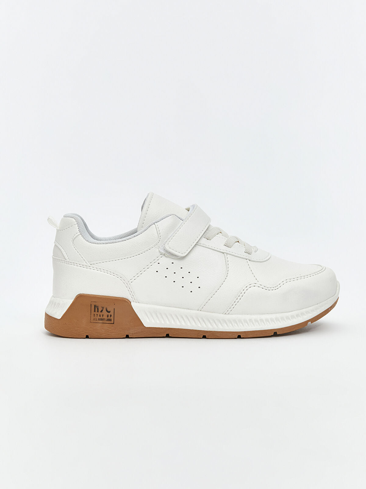 Scuff-Resistant Children's Sport Sneakers for Boys
