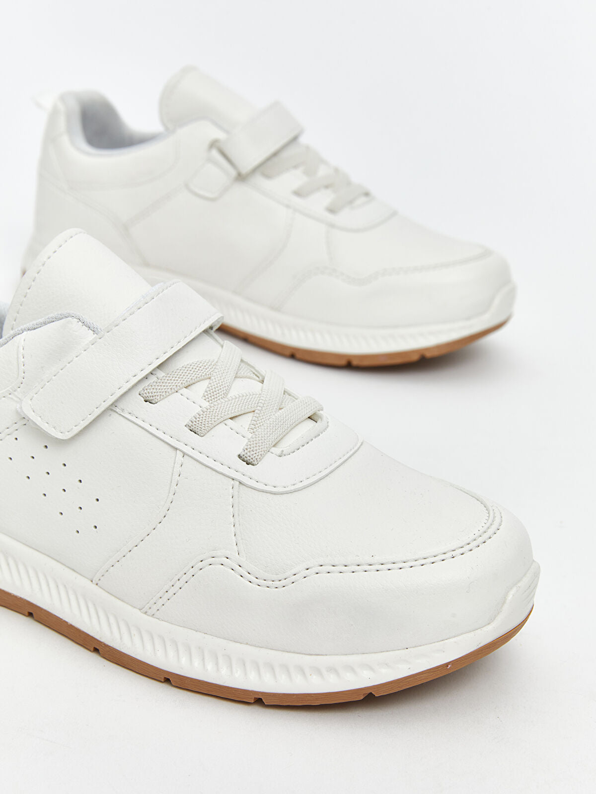 Scuff-Resistant Children's Sport Sneakers for Boys