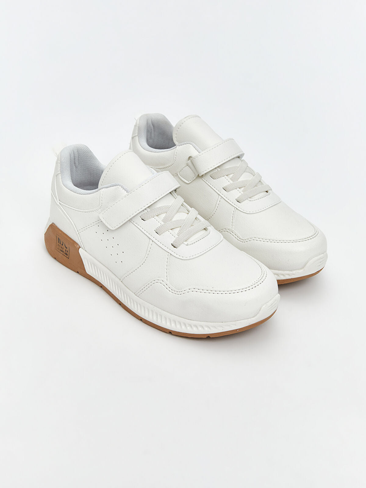 Scuff-Resistant Children's Sport Sneakers for Boys