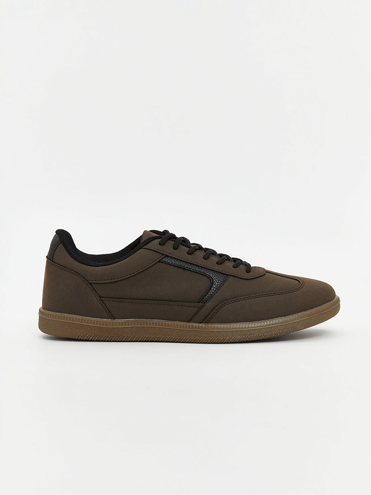 Suede-Look Men's Sport Shoes