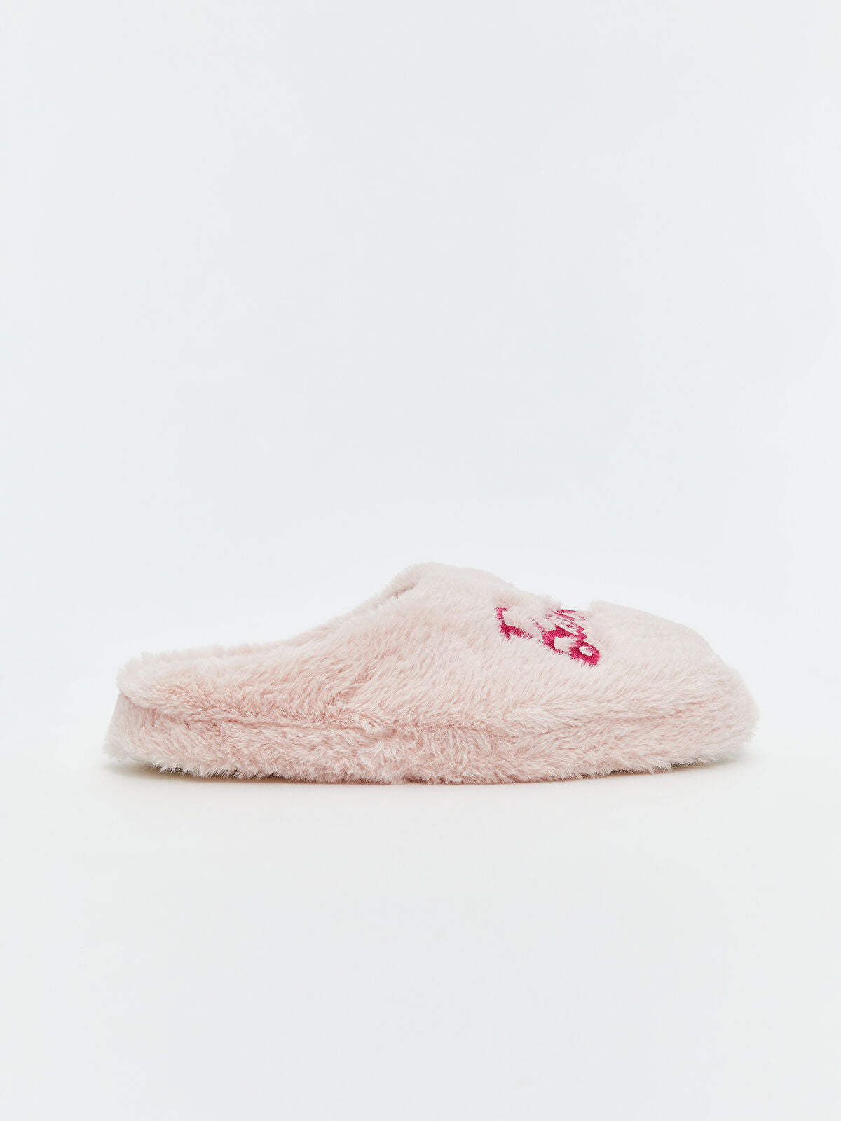 Barbie Embellished Girls' Kids' Slipper