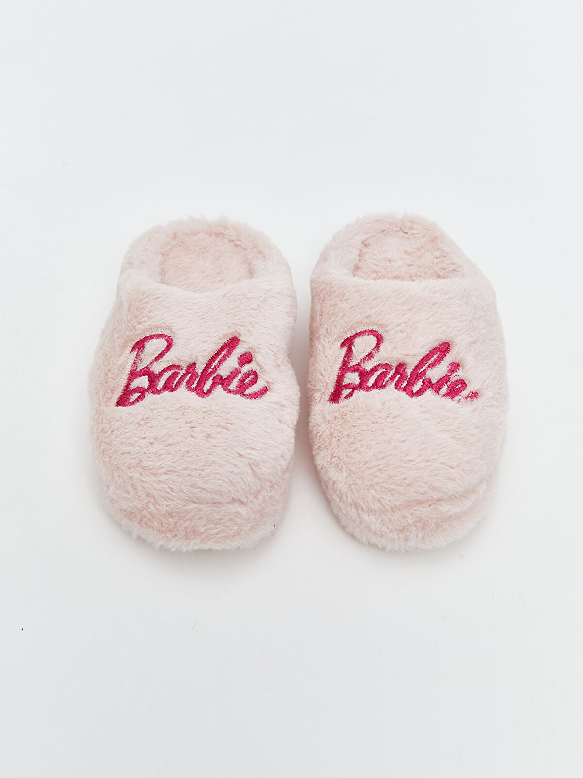 Barbie Embellished Girls' Kids' Slipper