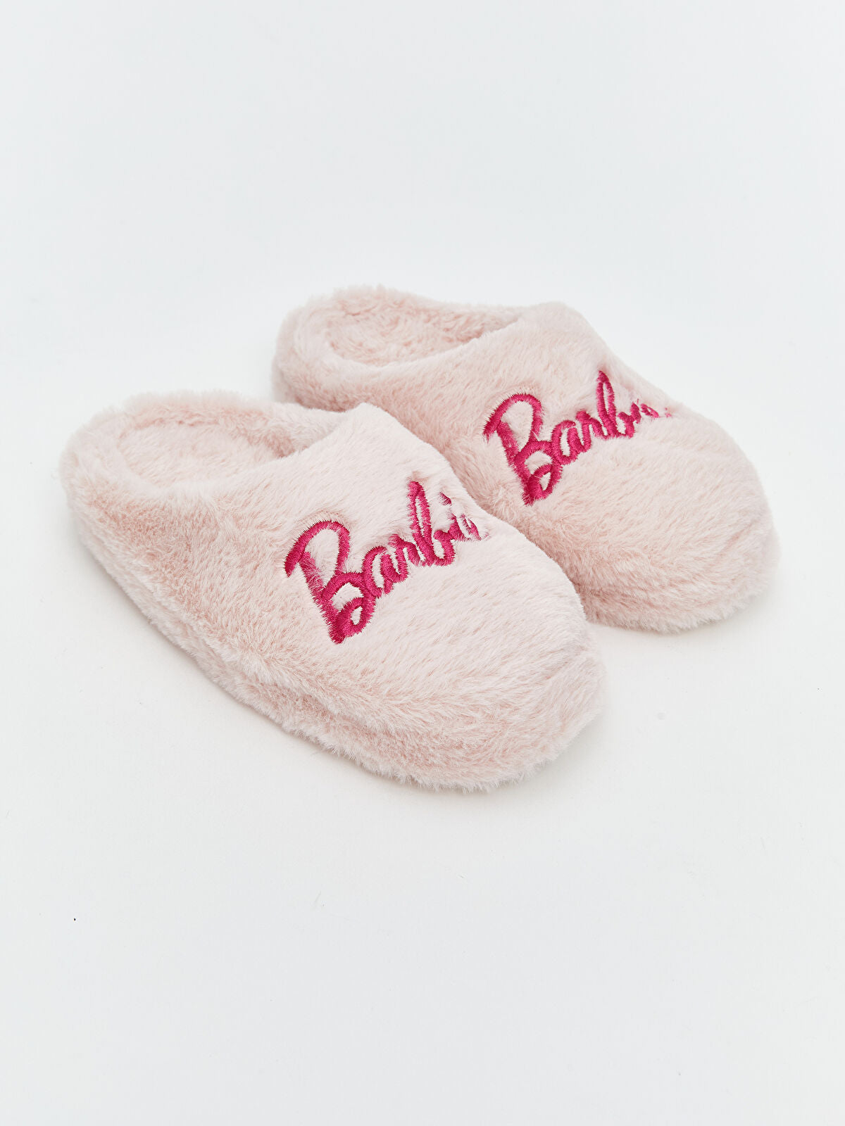 Barbie Embellished Girls' Kids' Slipper