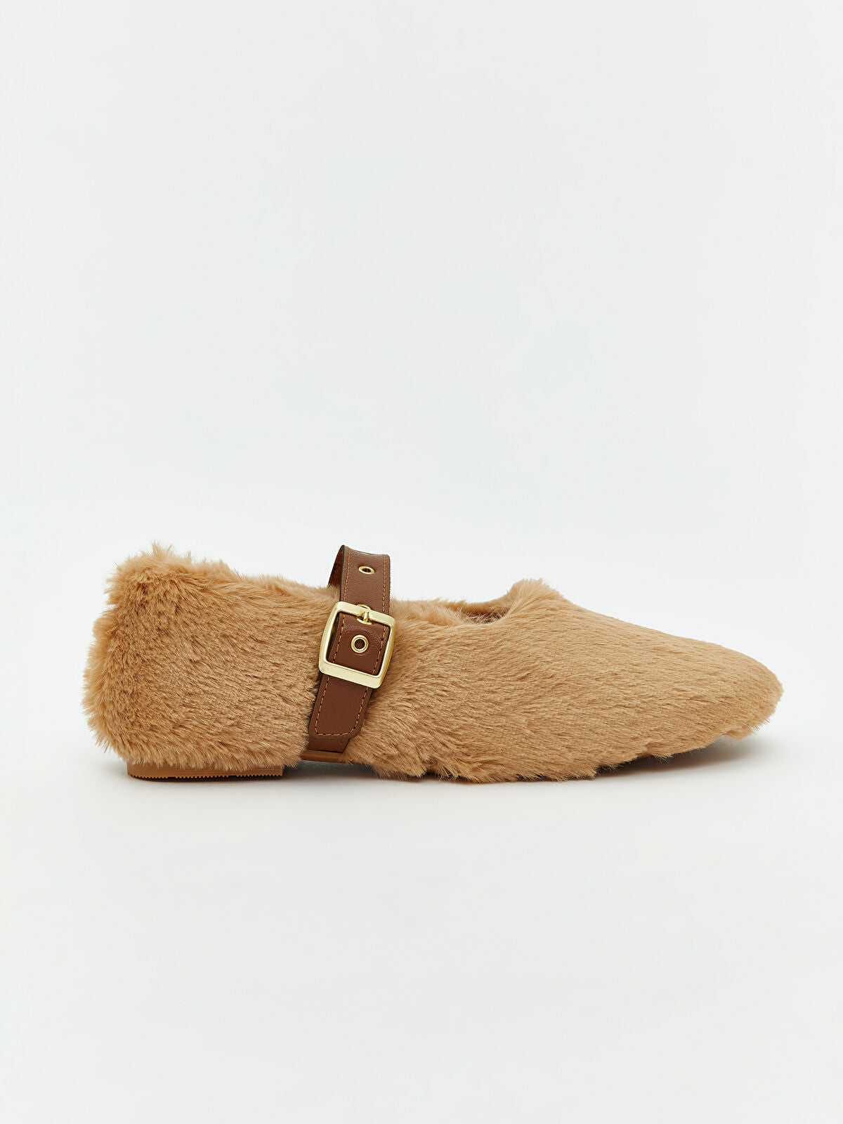 Wool Women's Home Slippers