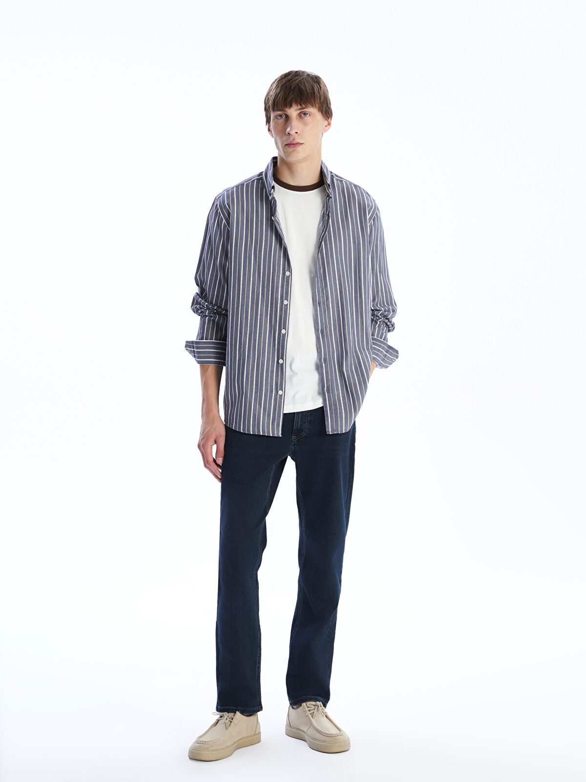 779 Regular Fit Men's Jean Pants