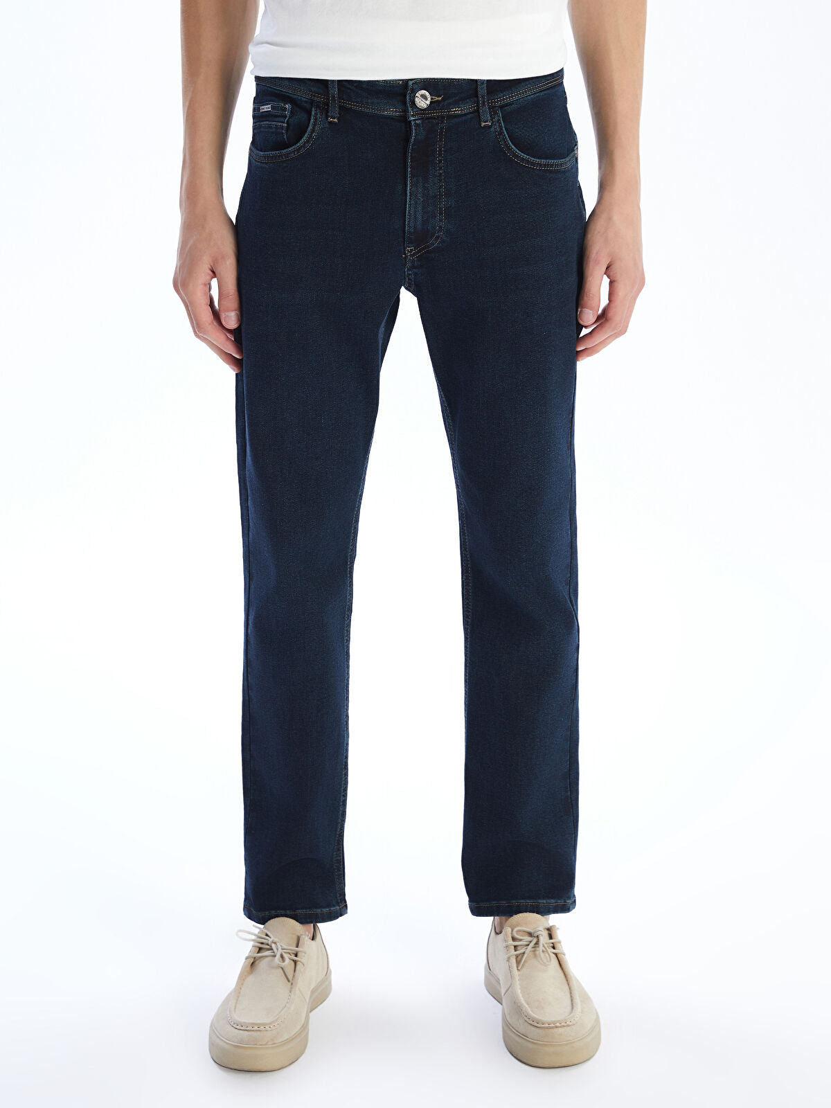 779 Regular Fit Men's Jean Pants