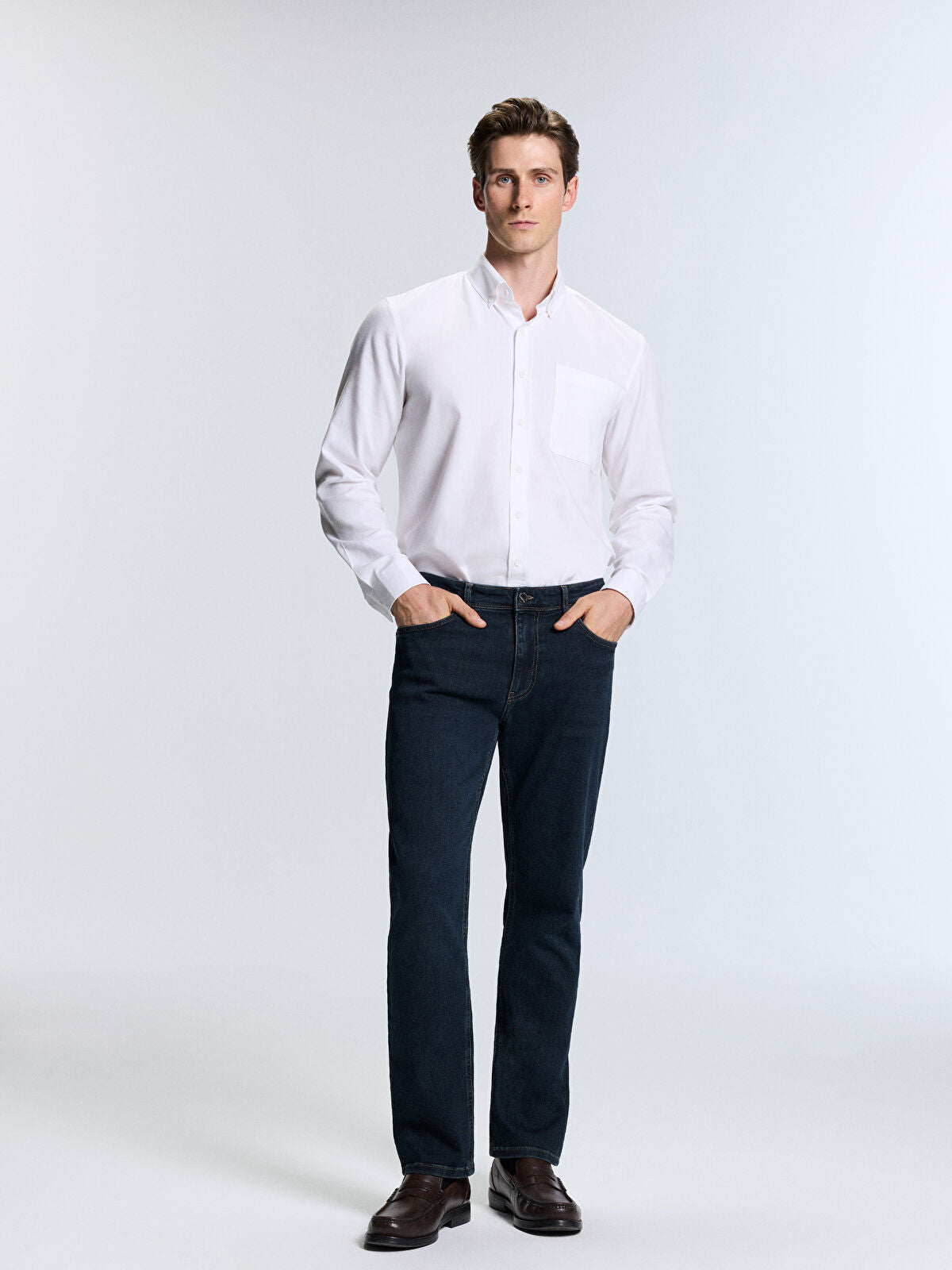 779 Regular Fit Men's Jean Pants