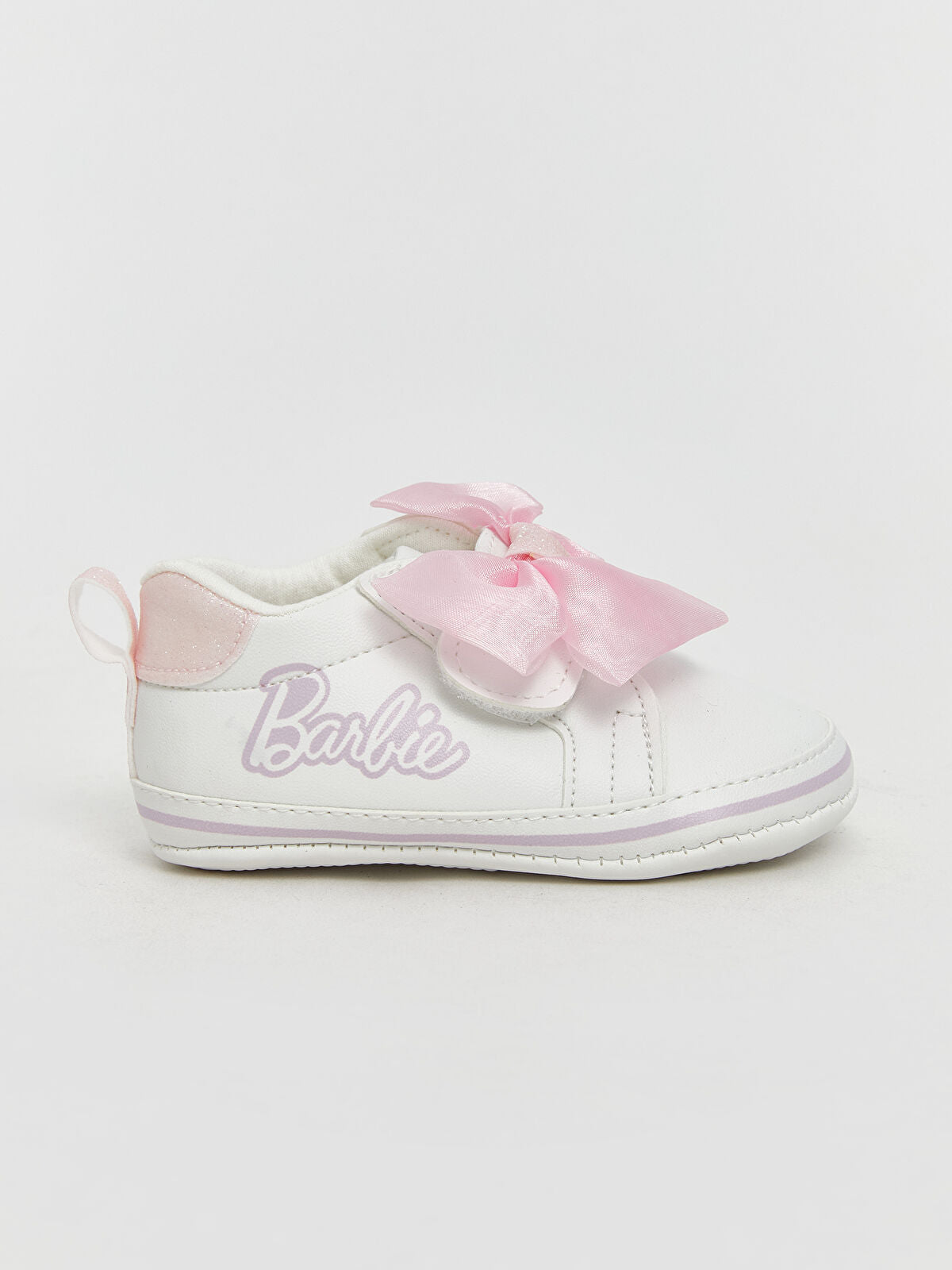 Barbie Stroller Baby Toddler Pre-Walking Shoe