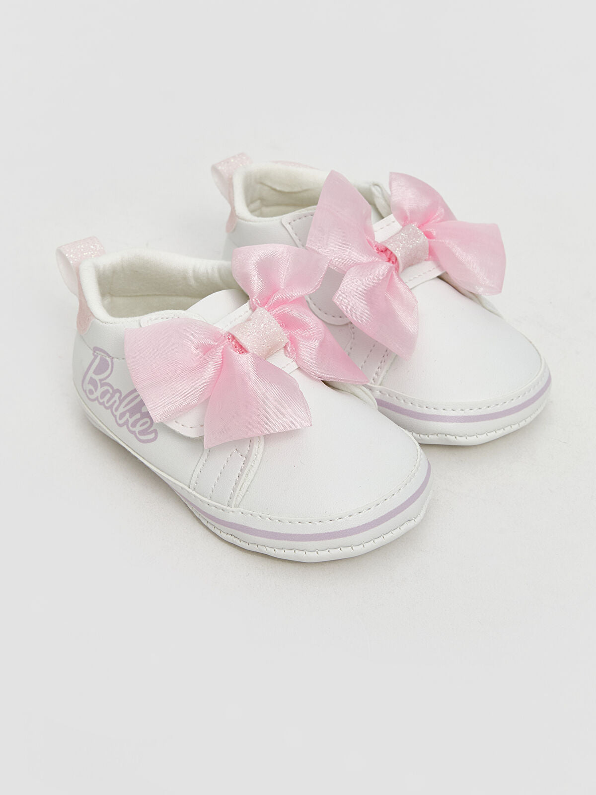 Barbie Stroller Baby Toddler Pre-Walking Shoe