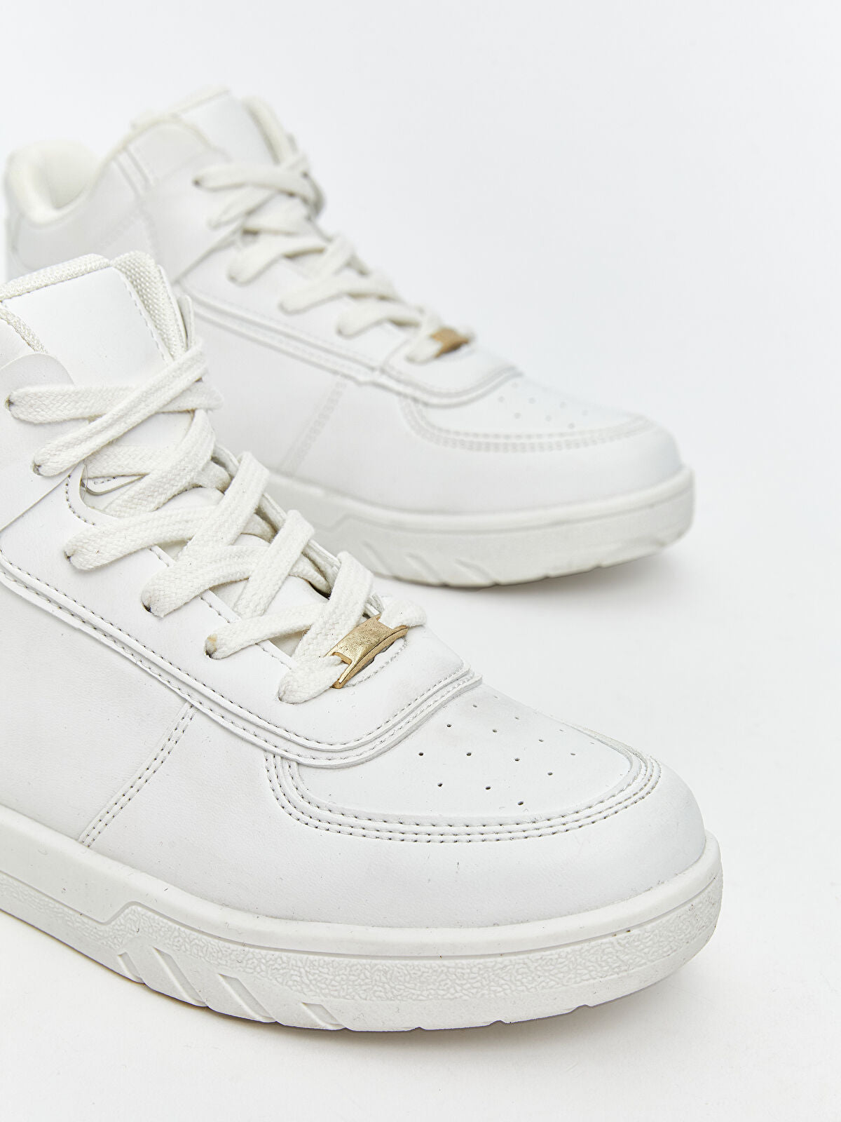 Sleeve-Knee Girls' Child Sport Shoes