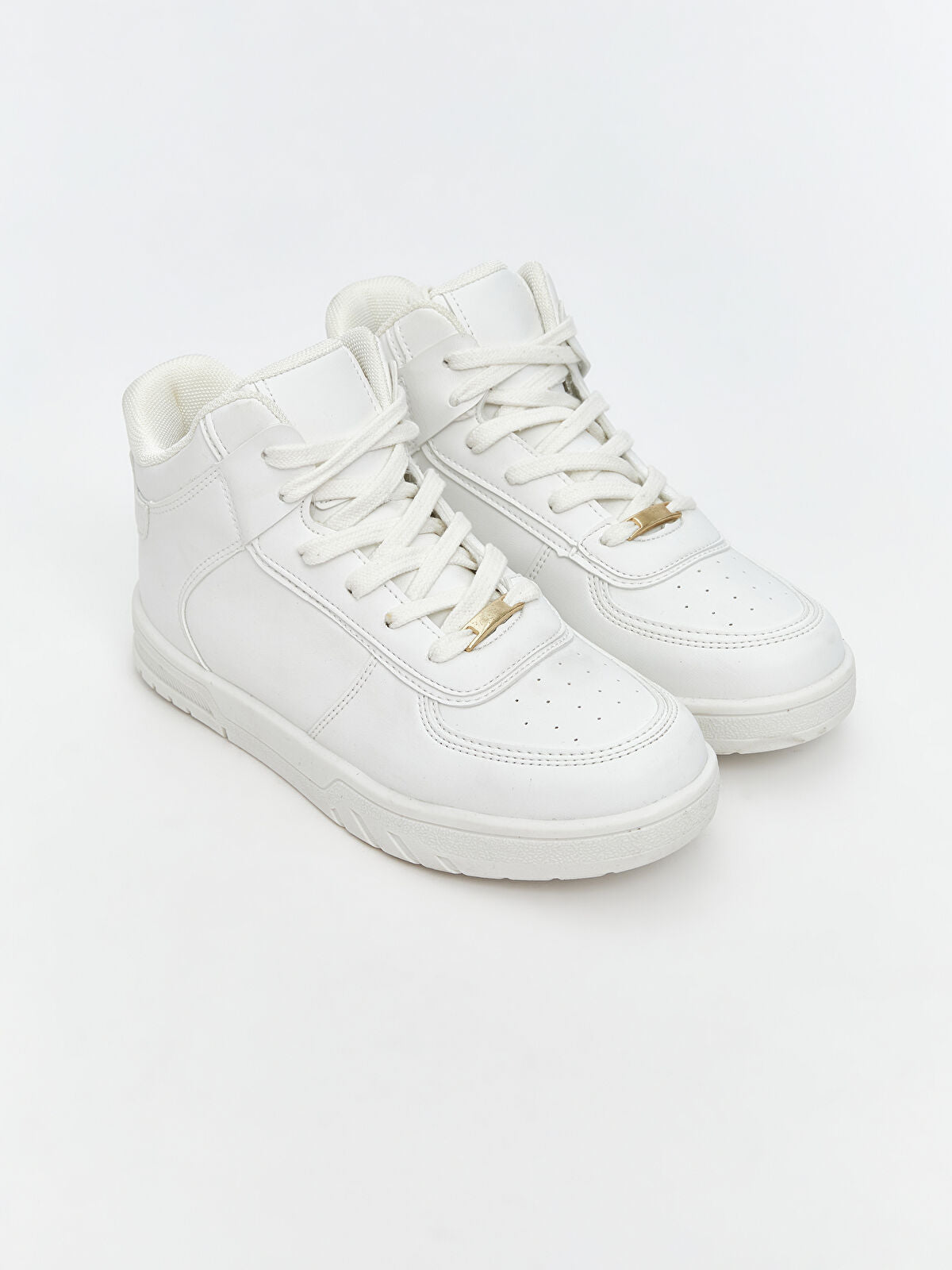 Sleeve-Knee Girls' Child Sport Shoes
