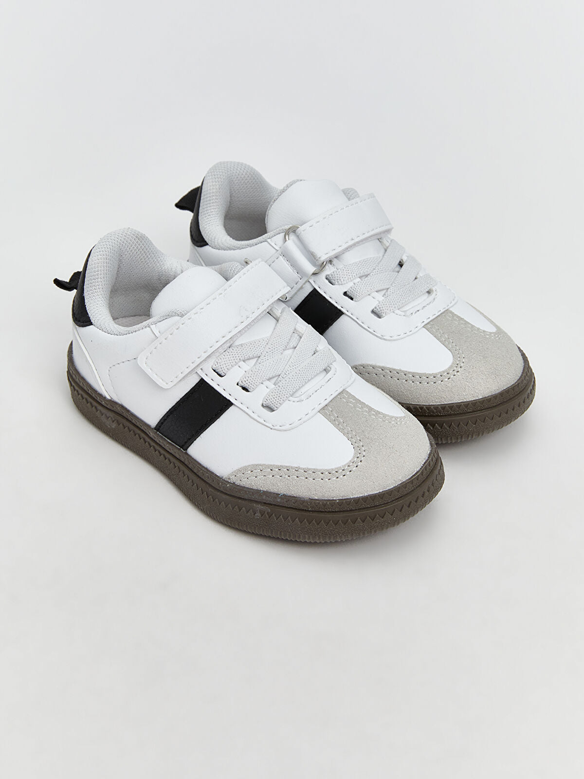 Striped Boys' Baby Sport Shoes