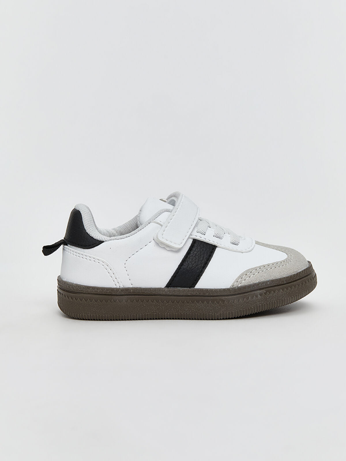 Striped Boys' Baby Sport Shoes