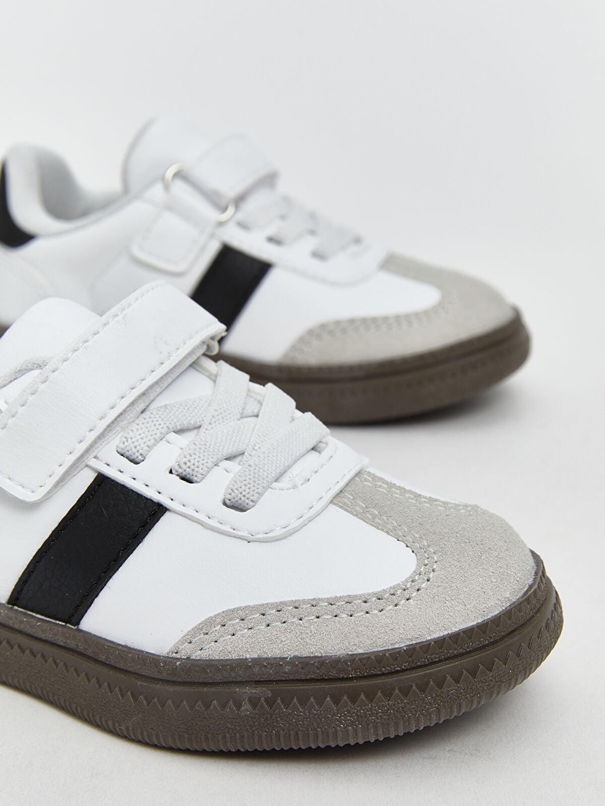 Striped Boys' Baby Sport Shoes