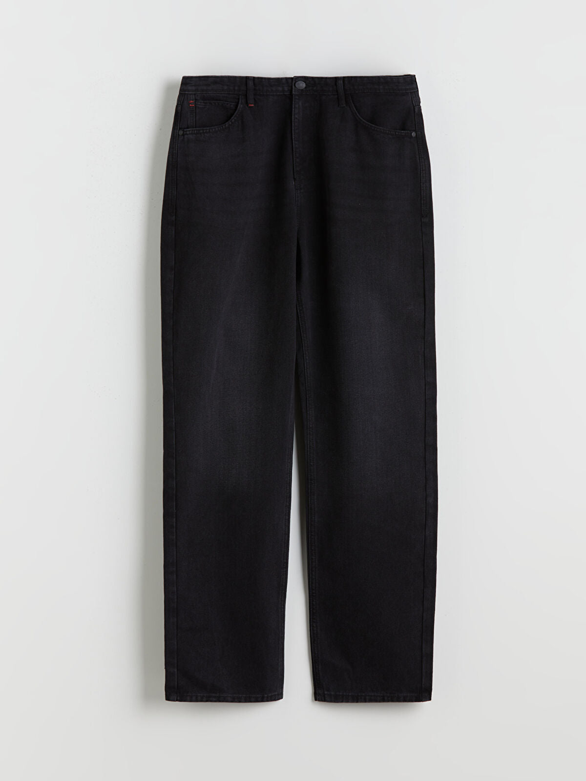 Baggy Fit Men's Jean Pants