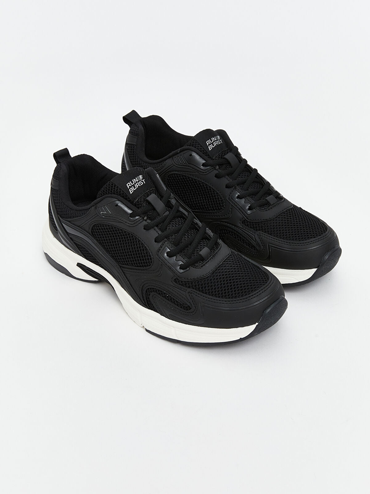Buckle Shoe Men's Sport Footwear