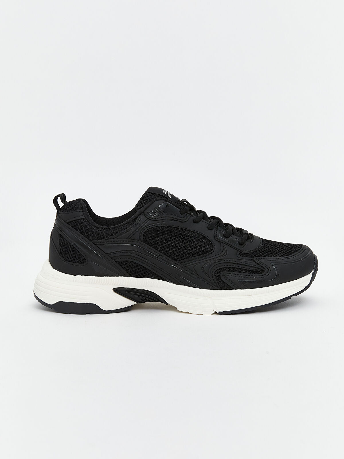 Buckle Shoe Men's Sport Footwear