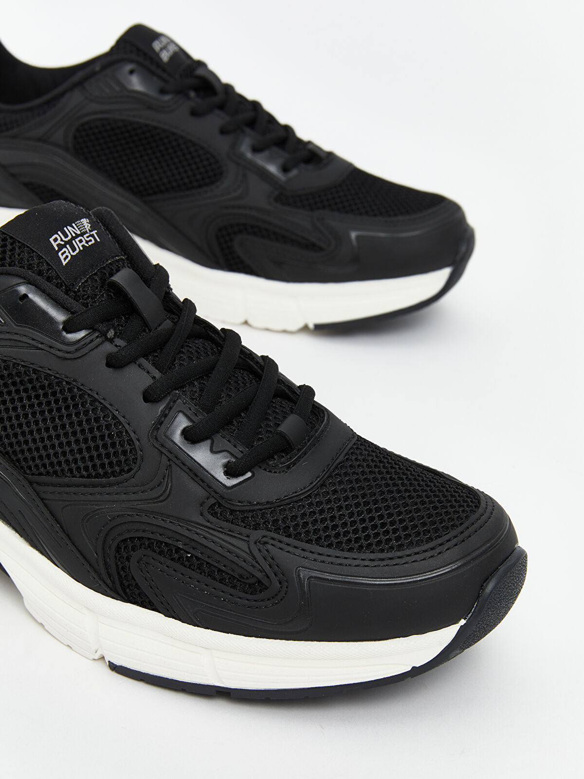 Buckle Shoe Men's Sport Footwear