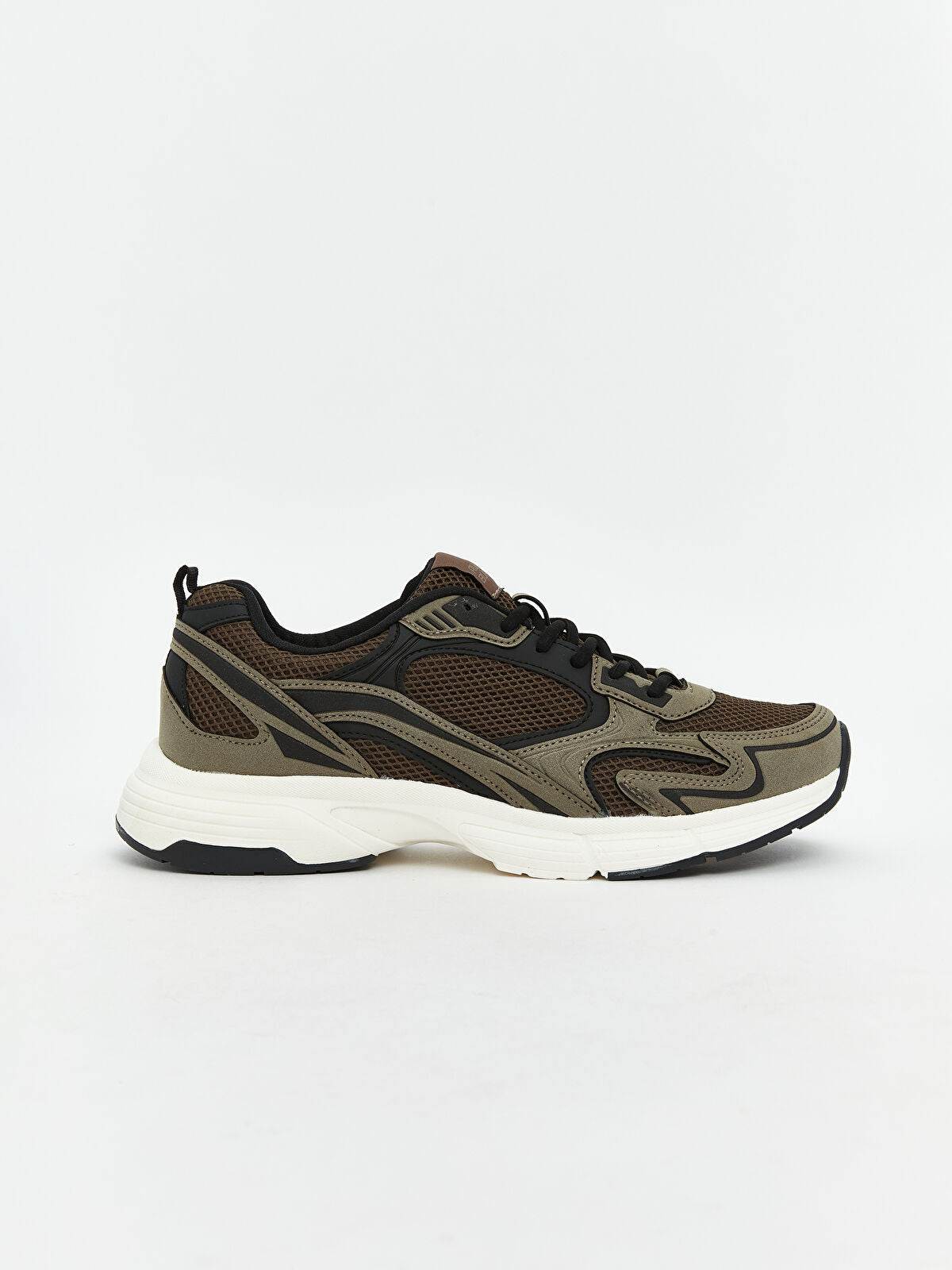 Buckle Shoe Men's Sport Footwear