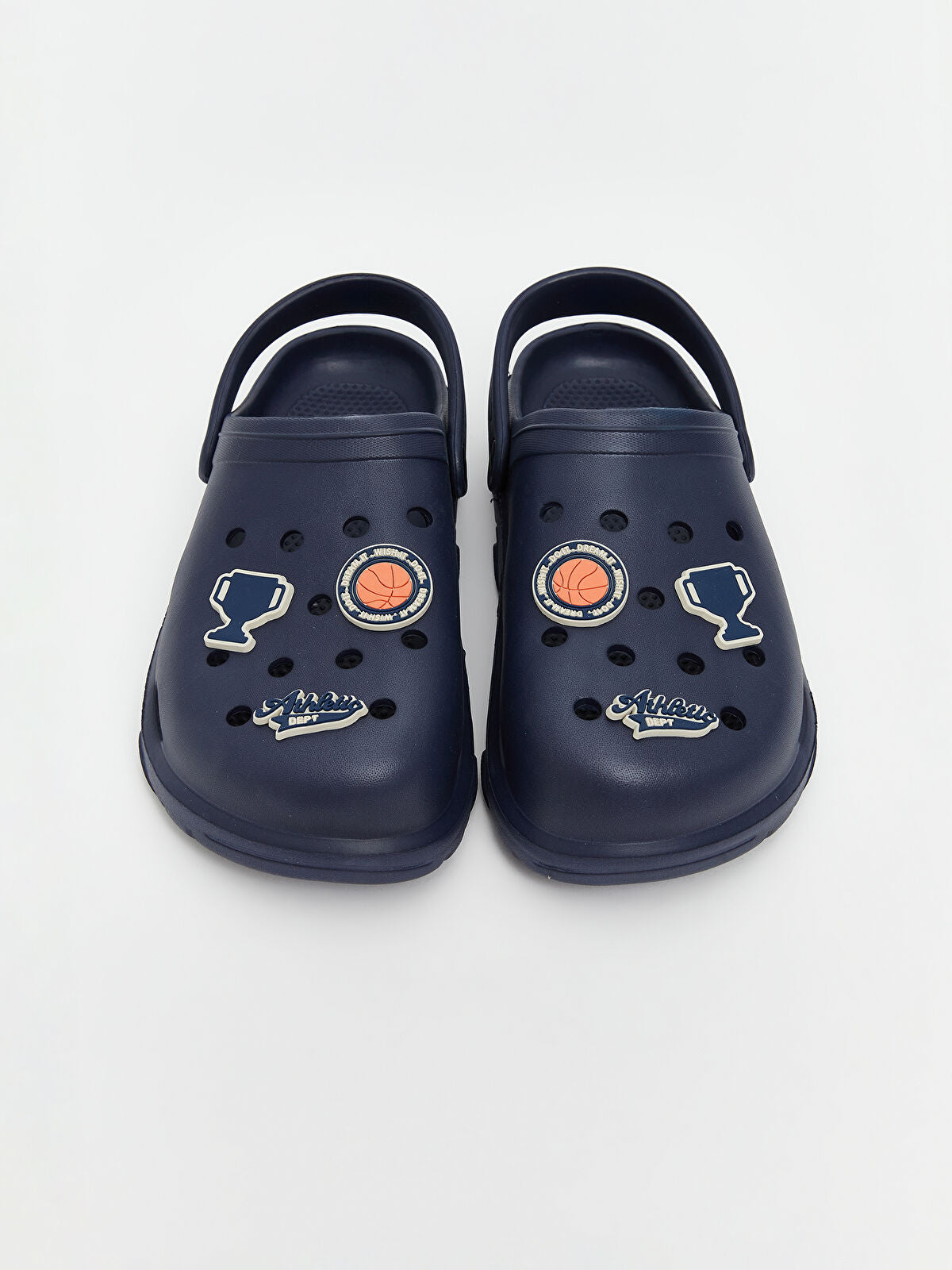 Printed Men's Beach Sandals