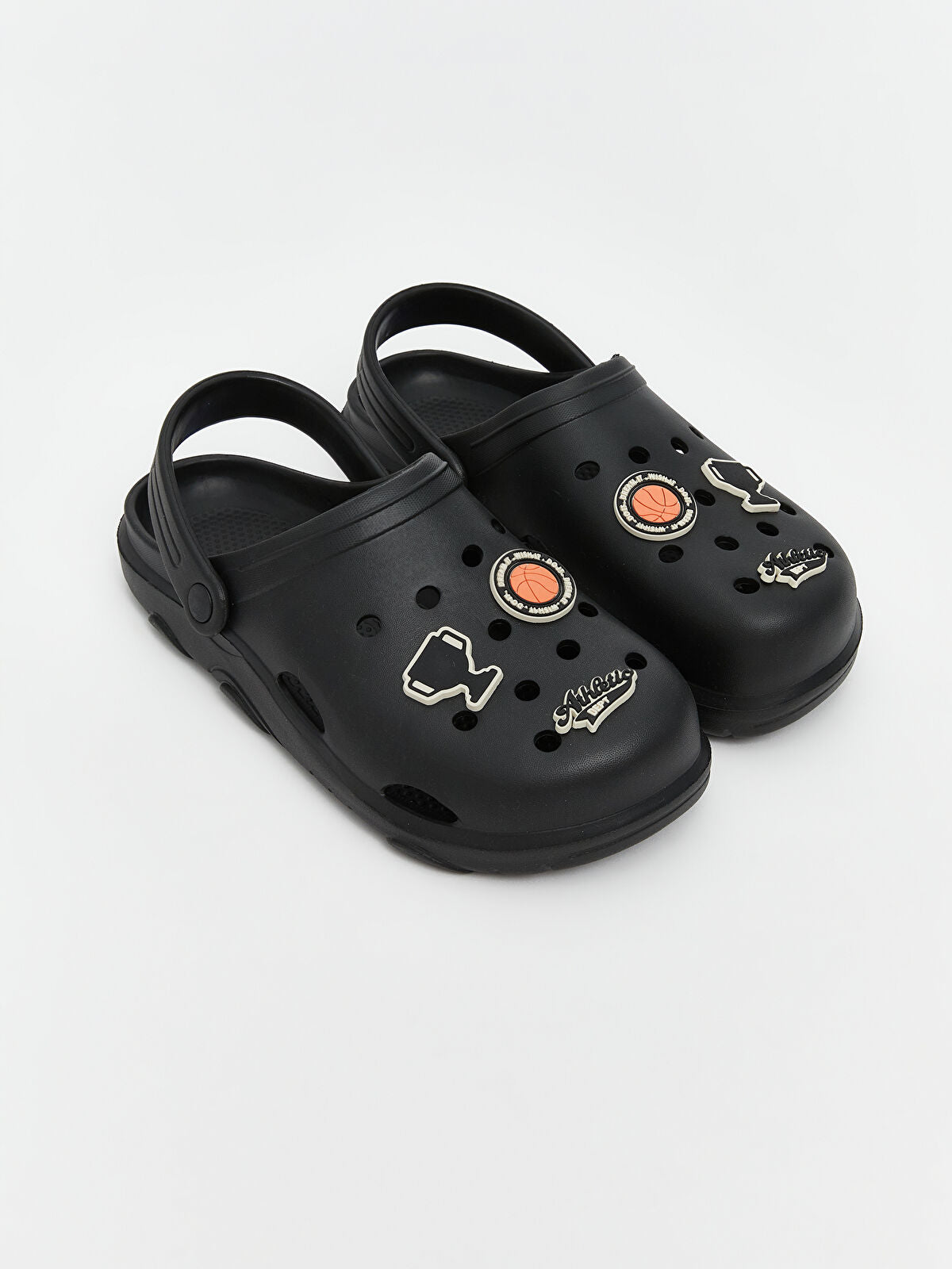 Printed Men's Beach Sandals