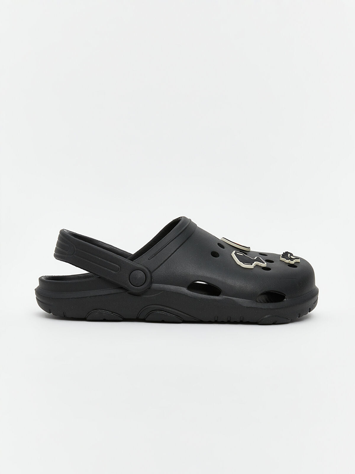 Printed Men's Beach Sandals