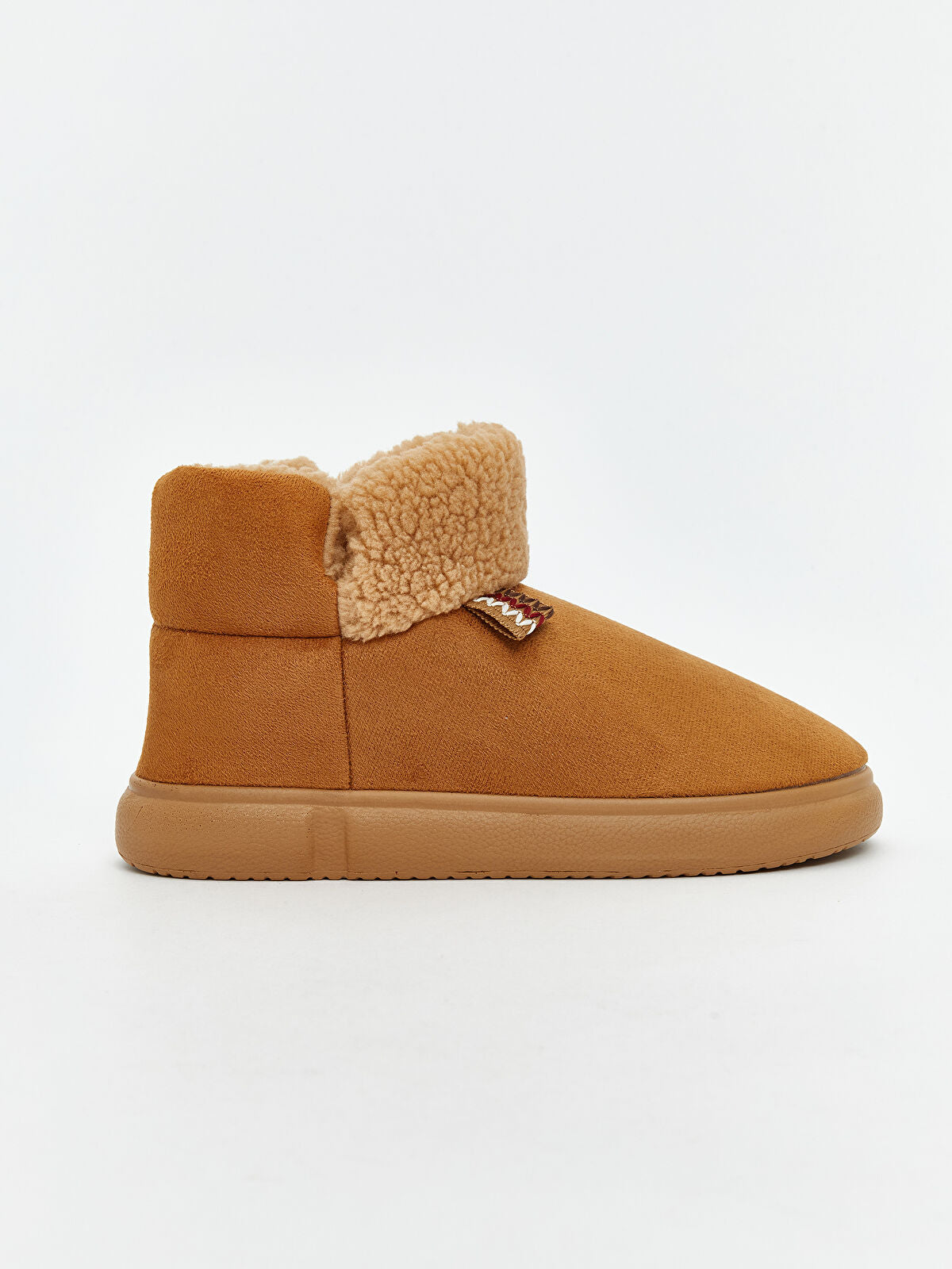 Soft Looking Woman's Home Shoe
