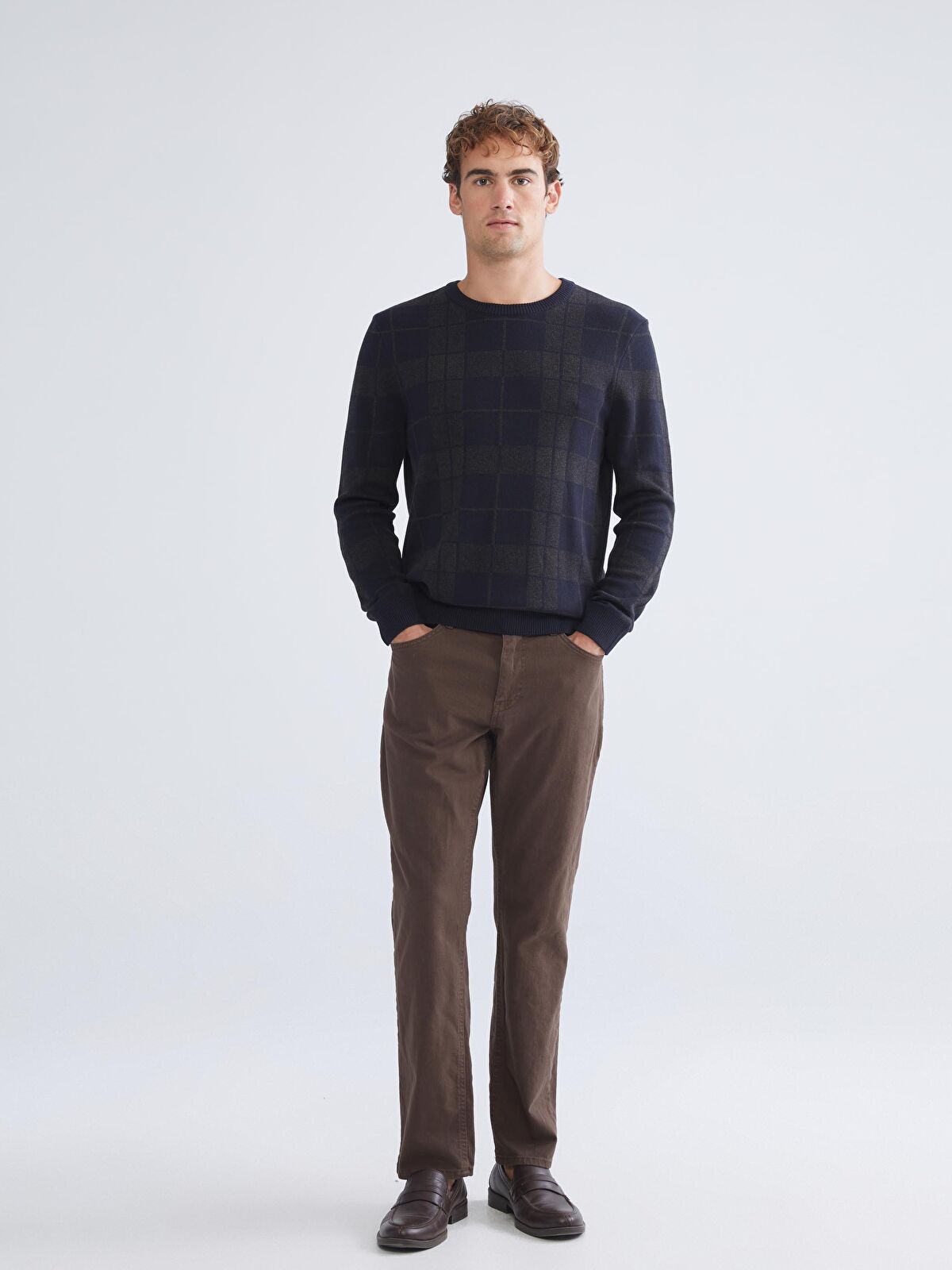 779 Regular Fit Men's Jean Pants