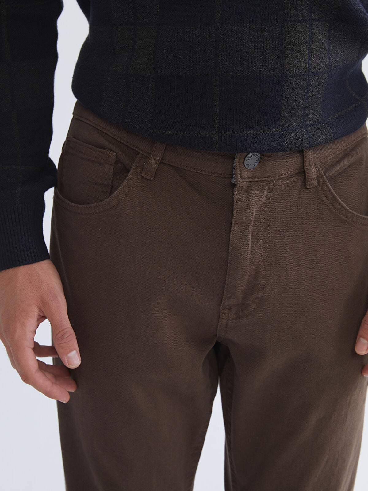 779 Regular Fit Men's Jean Pants