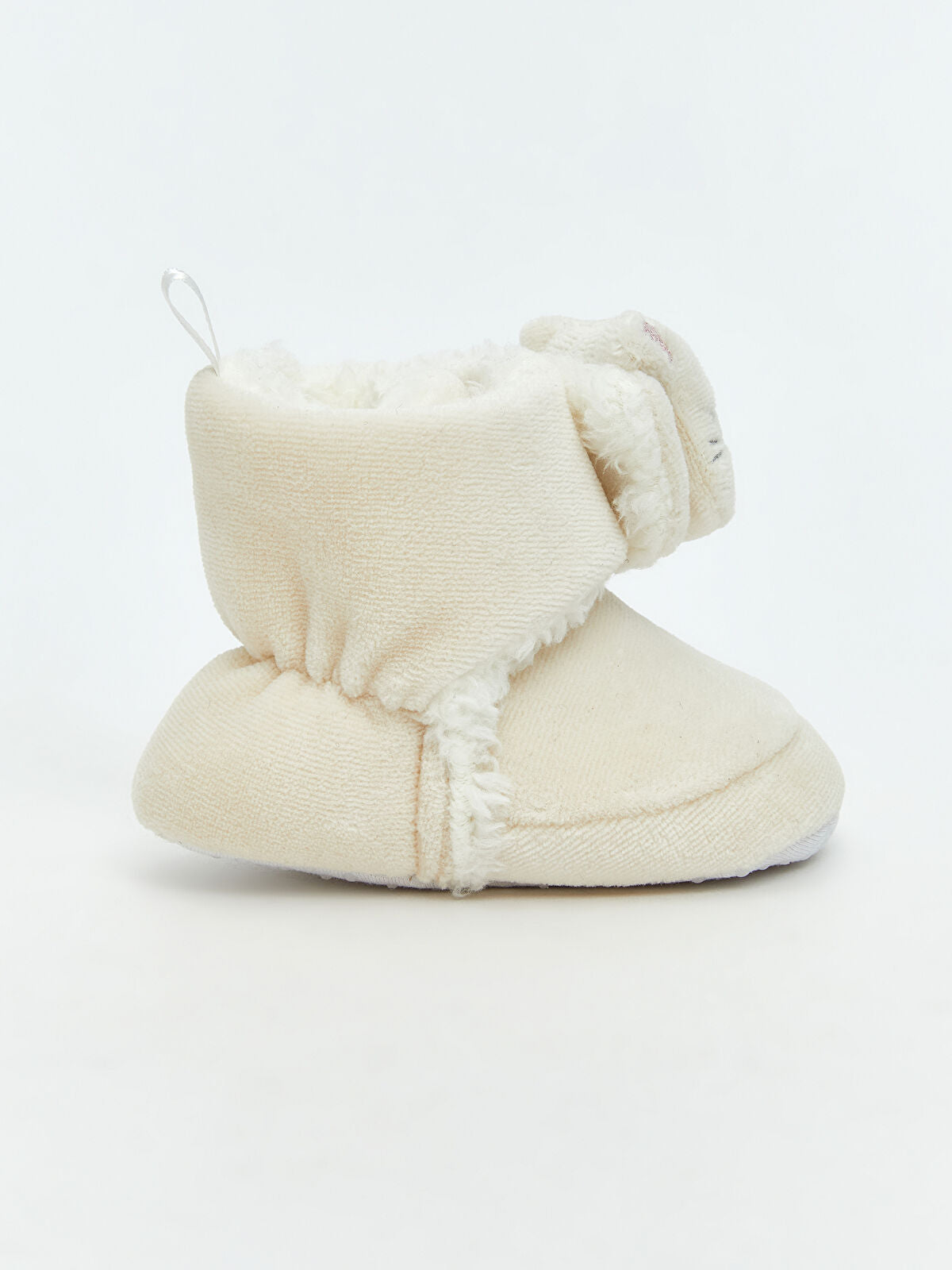 Crackle Baby Girl Shoemaker Panda LCW