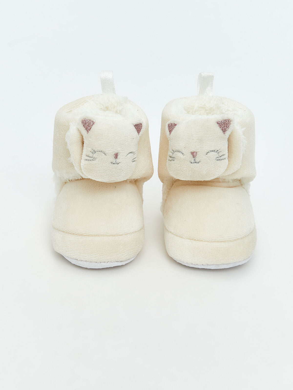 Crackle Baby Girl Shoemaker Panda LCW