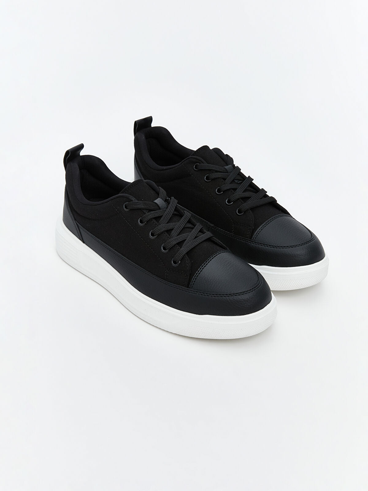 Buckle Shoe Men's Sport Footwear