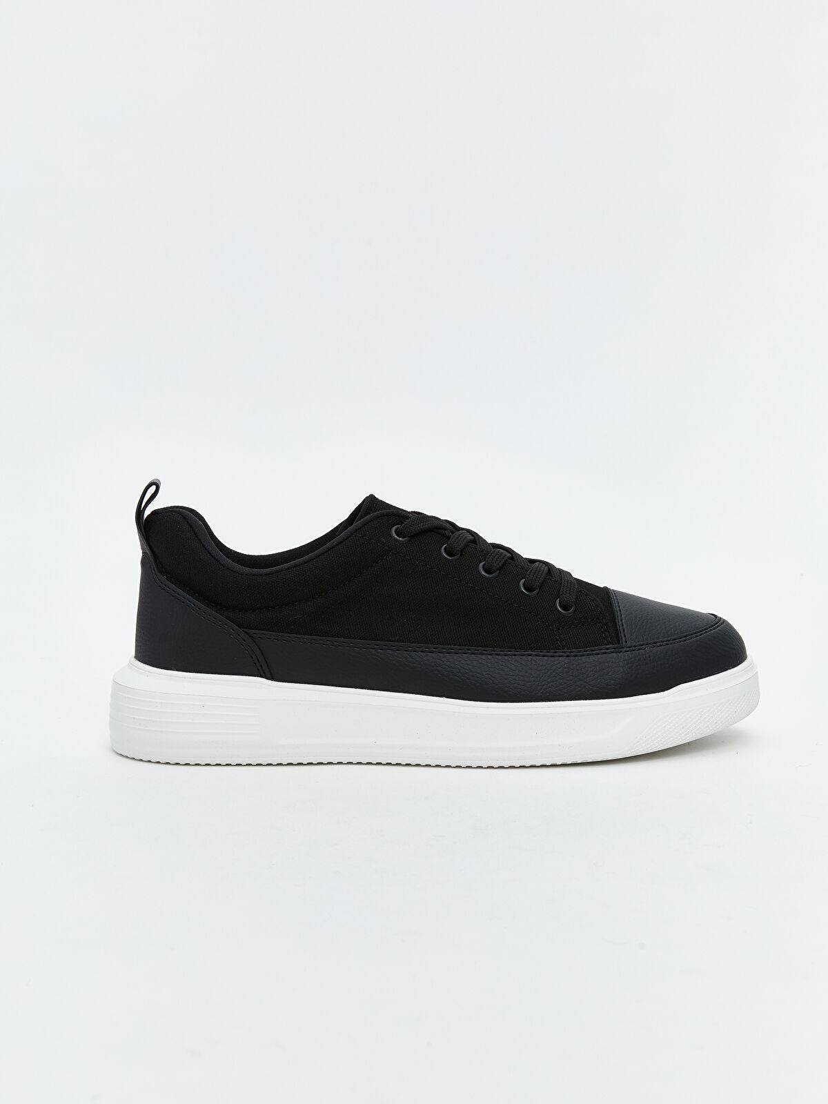 Buckle Shoe Men's Sport Footwear
