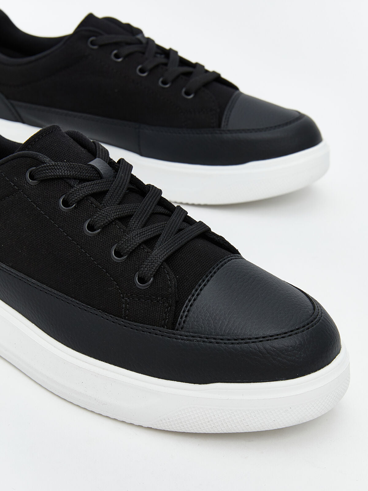 Buckle Shoe Men's Sport Footwear