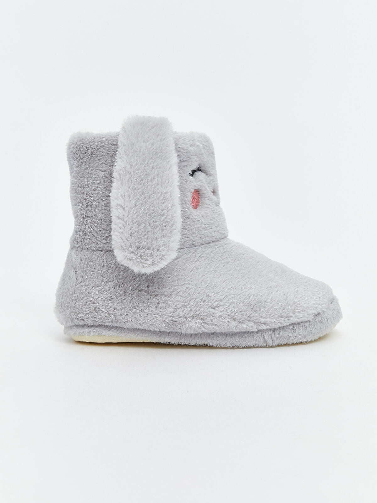 Animal Figure Girl Child Slipper