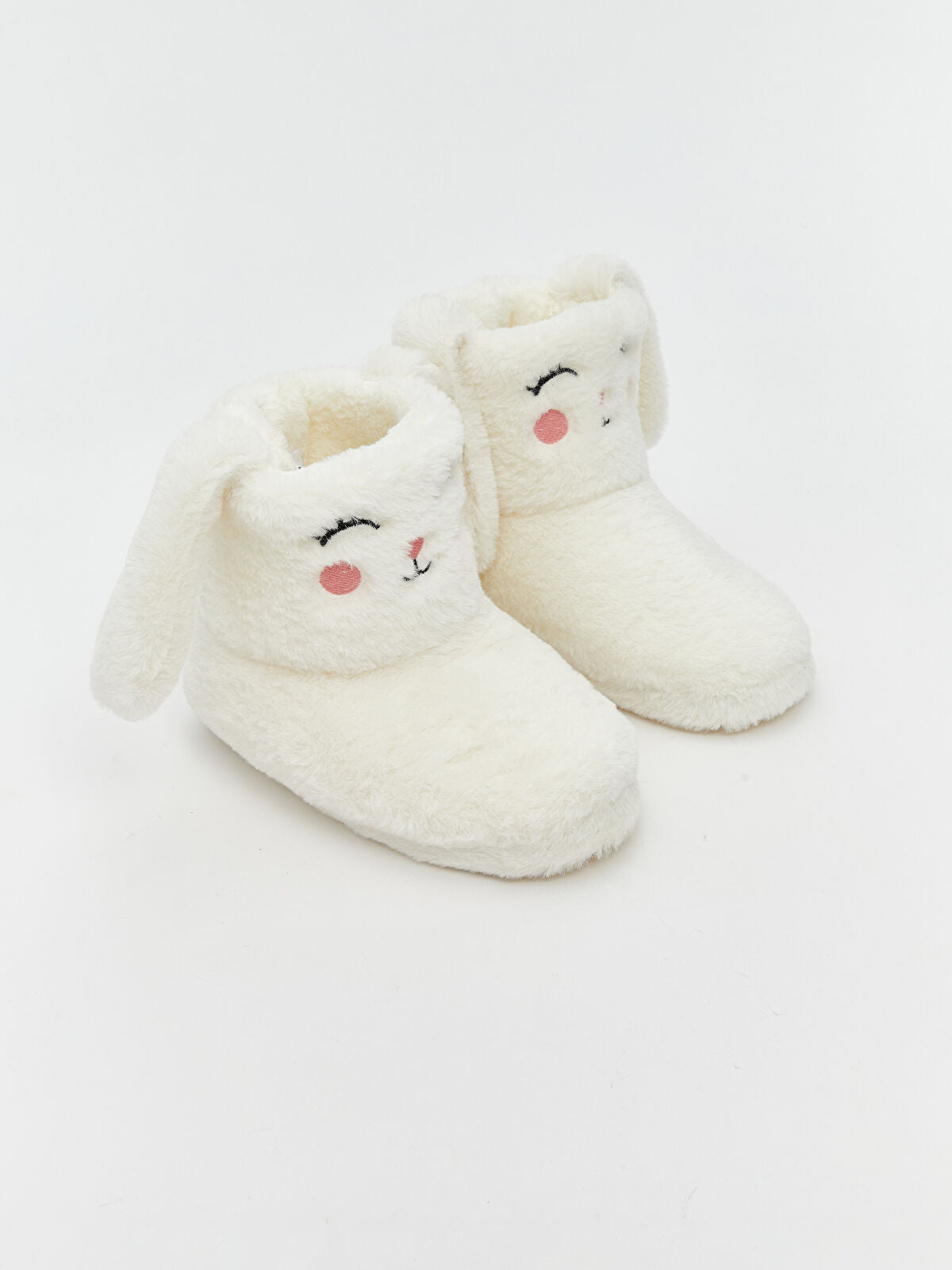 Animal Figure Girl Child Slipper