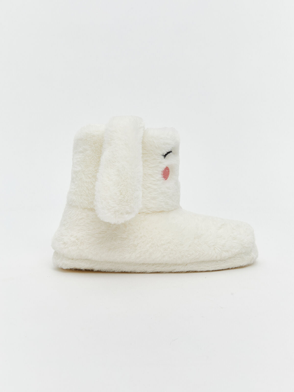 Animal Figure Girl Child Slipper