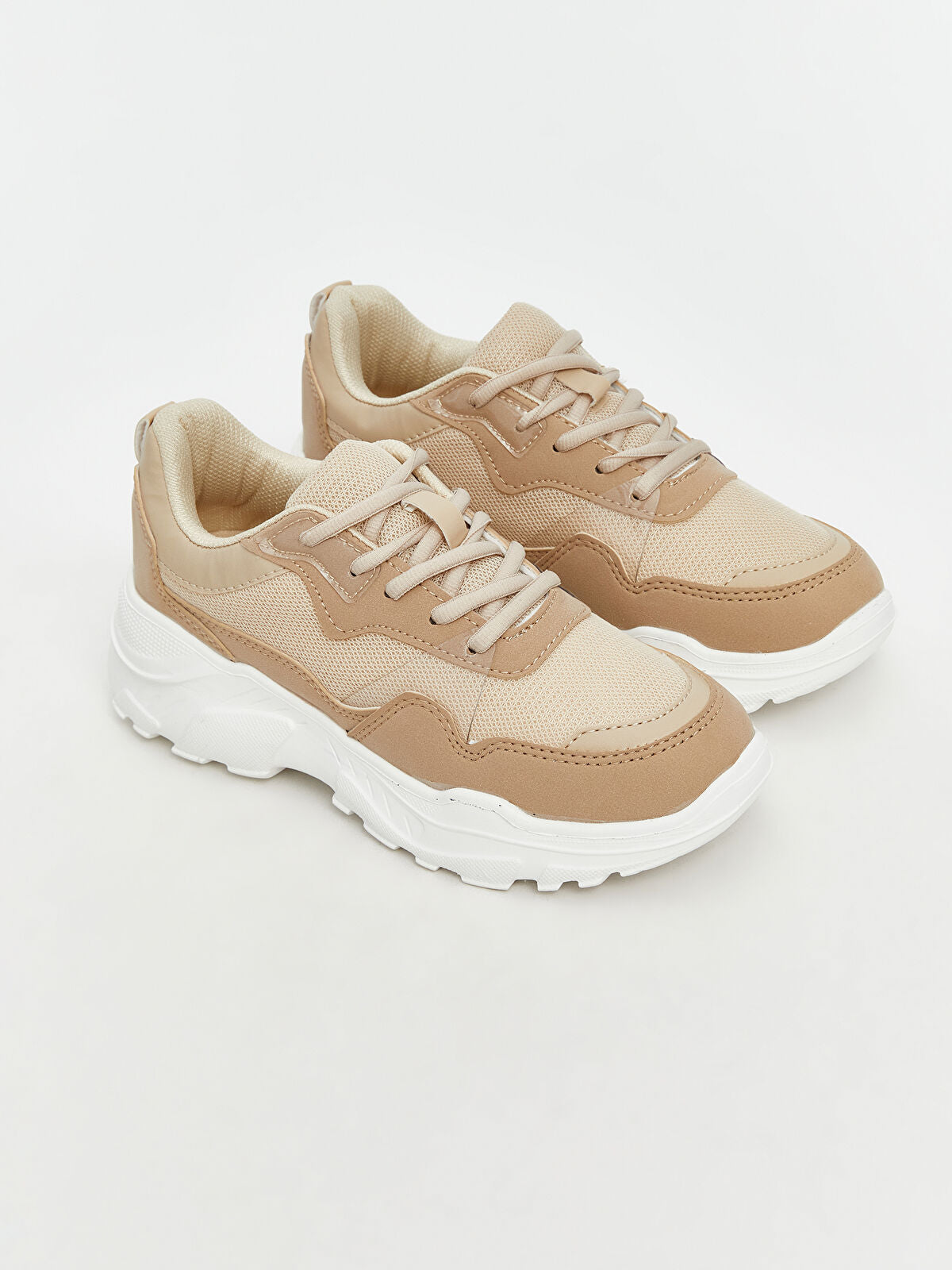 Buckle Women's Sport Shoes