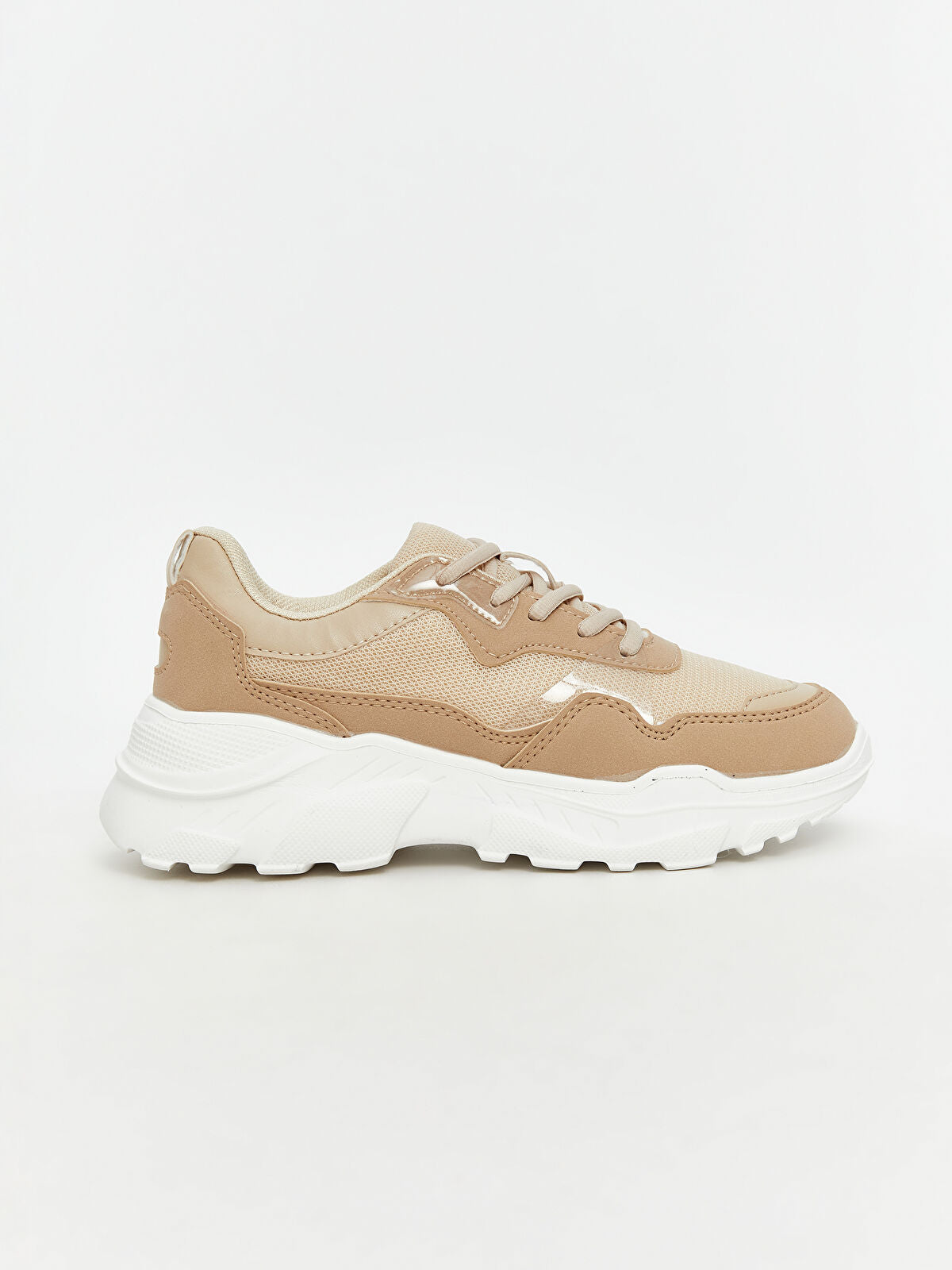 Buckle Women's Sport Shoes