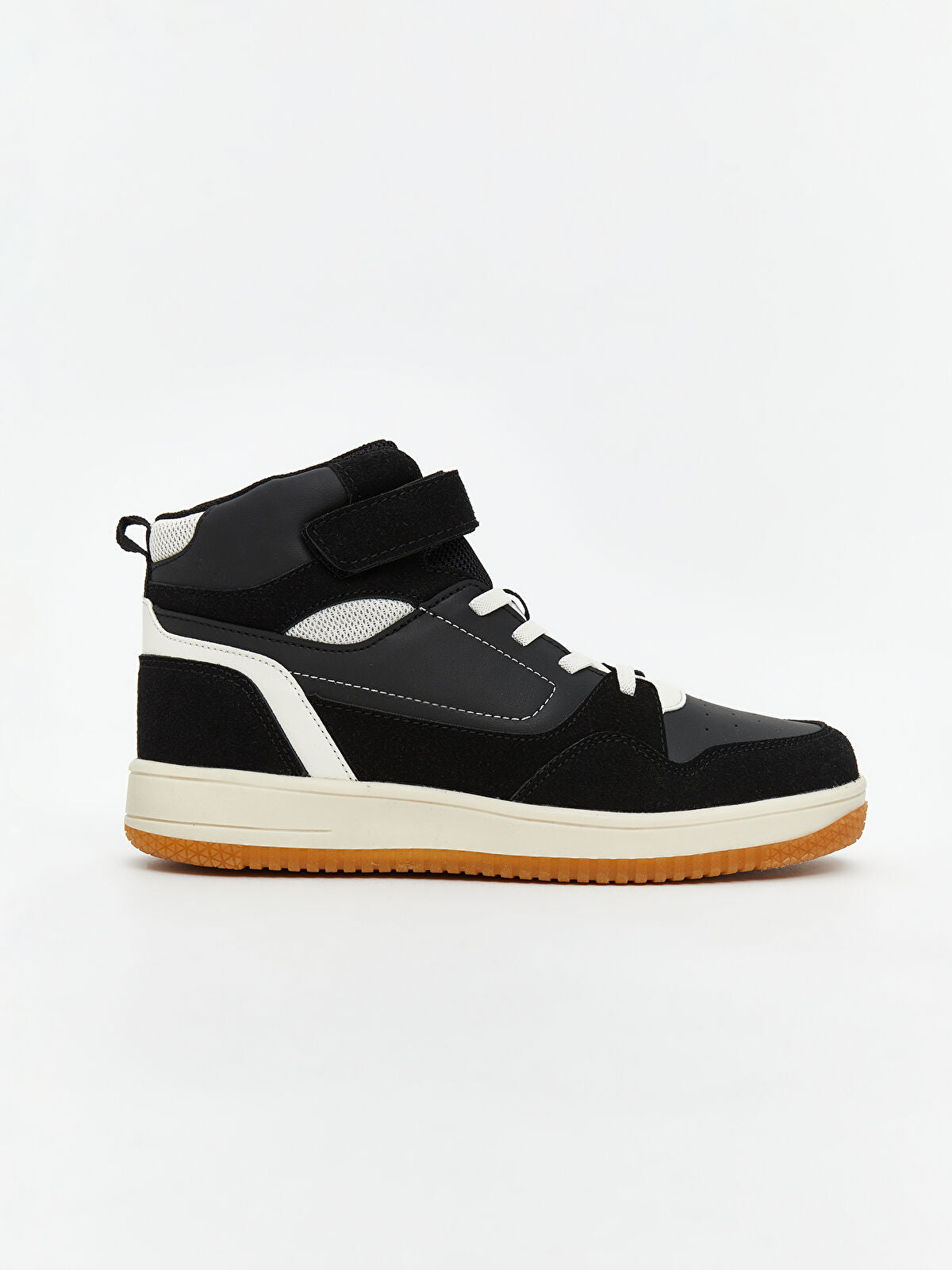 LCW Steps Sleek Appearance Boys' Sports Shoes