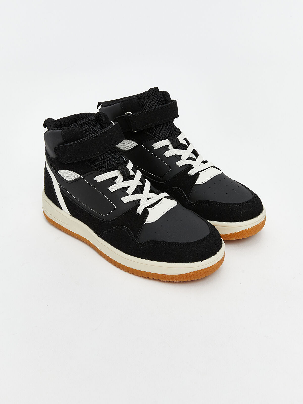 LCW Steps Sleek Appearance Boys' Sports Shoes