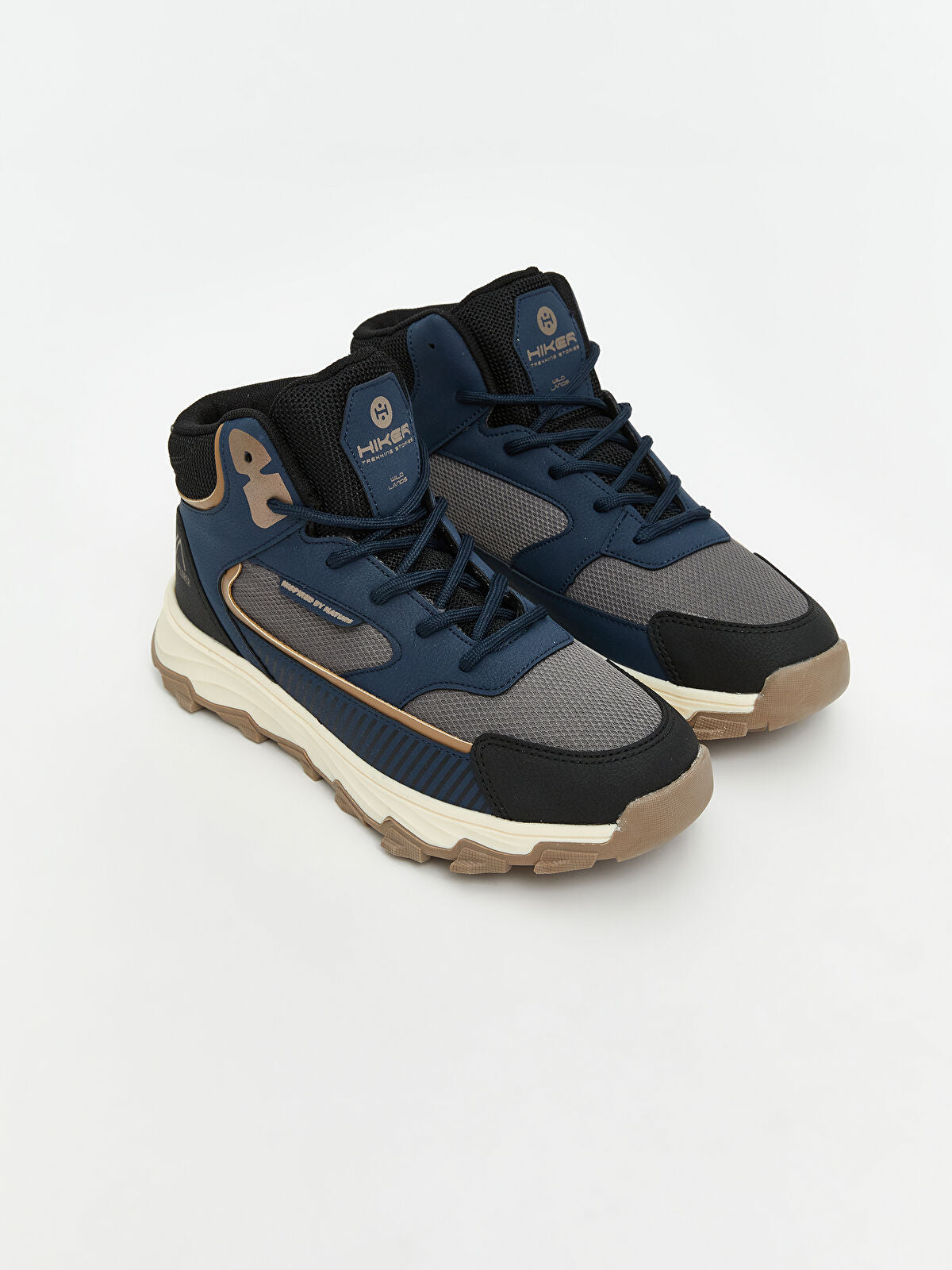 Lace-up Boys' Sports Shoes
