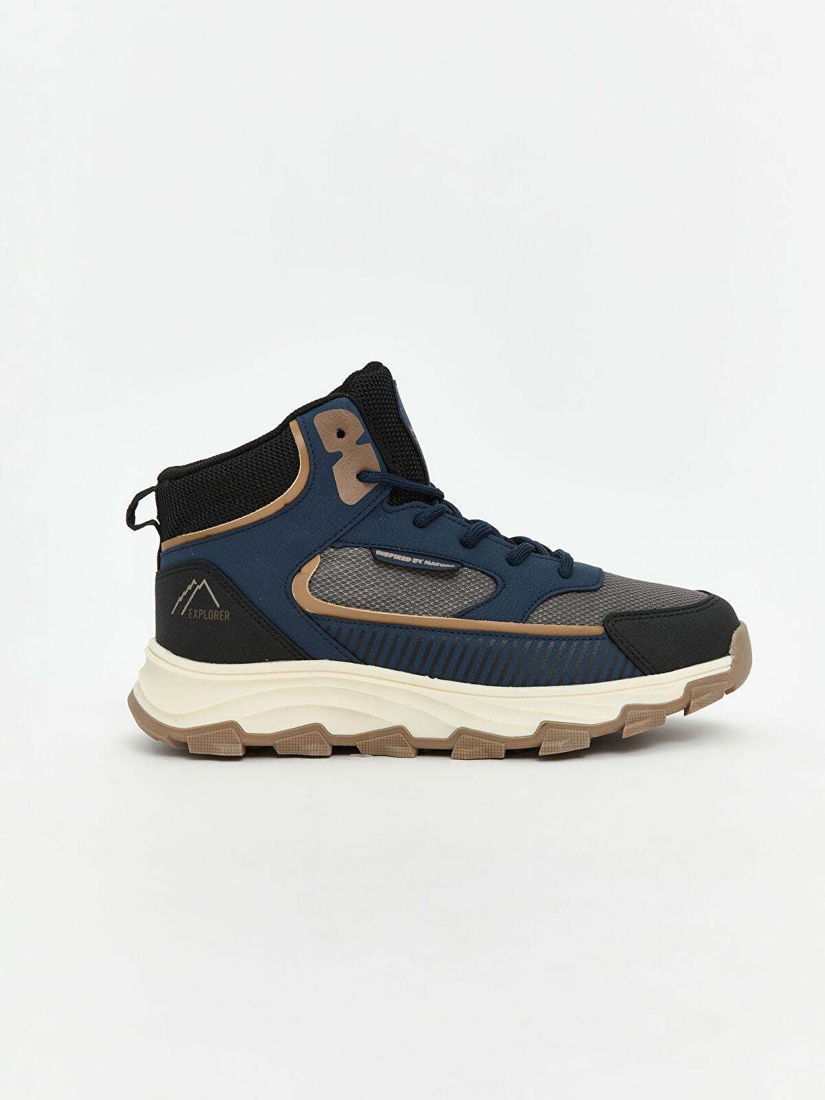 Lace-up Boys' Sports Shoes