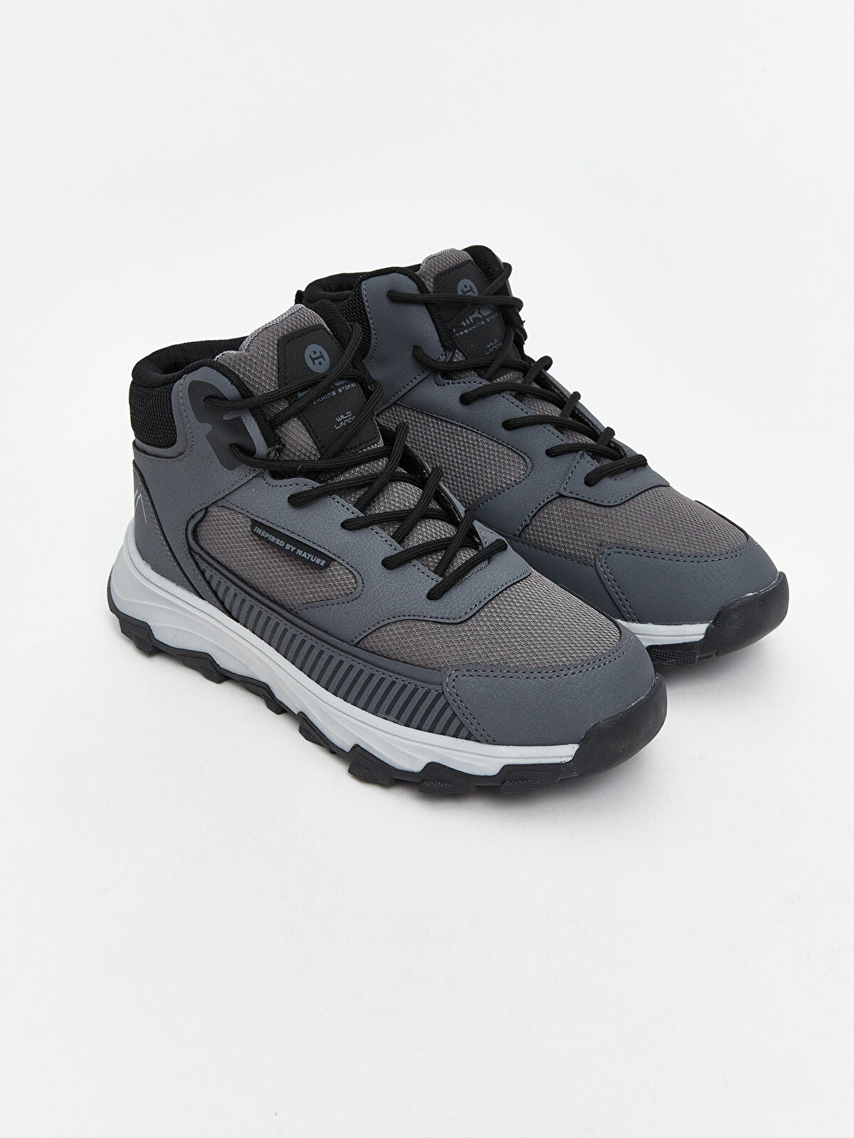 Lace-up Boys' Sports Shoes