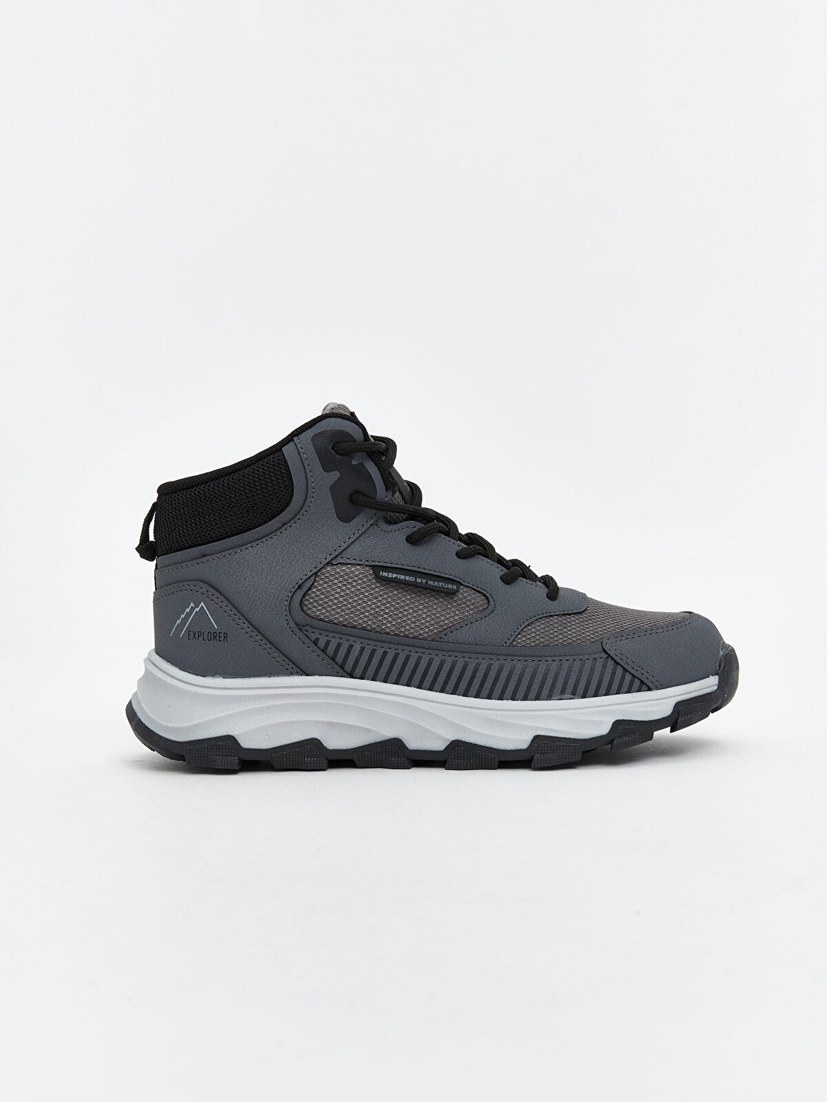 Lace-up Boys' Sports Shoes