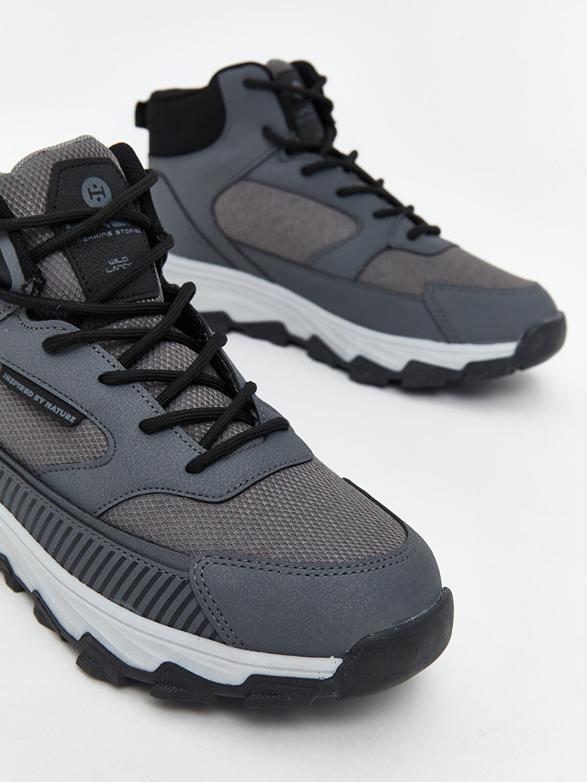 Lace-up Boys' Sports Shoes