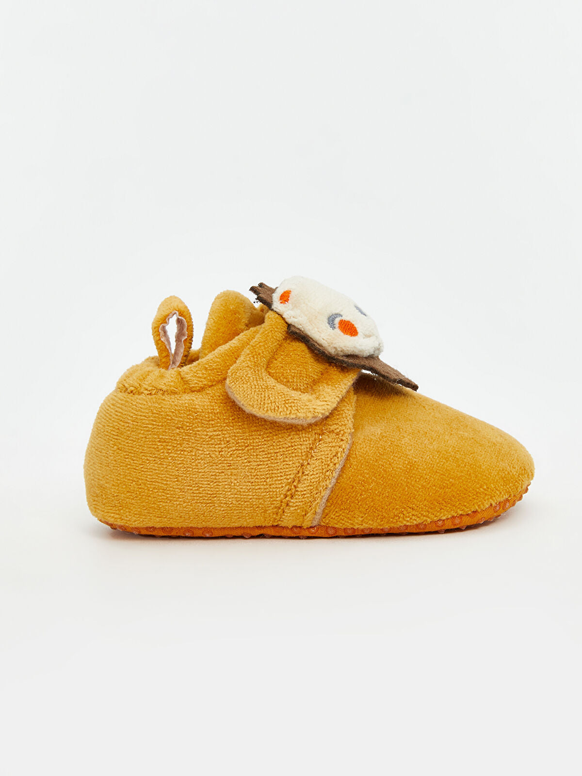 Boy Baby House Shoe Panduf