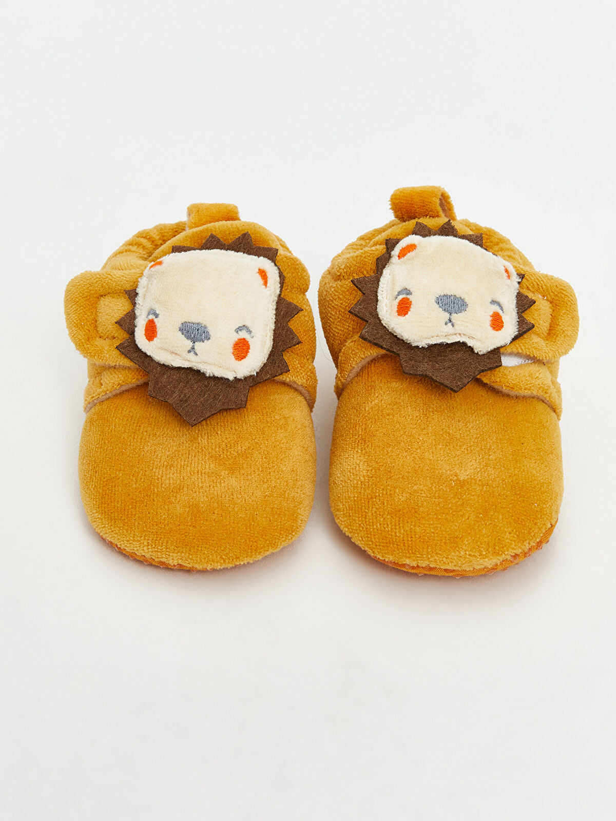 Boy Baby House Shoe Panduf