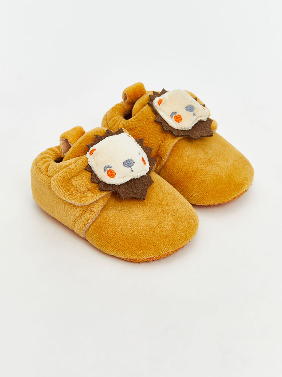 Boy Baby House Shoe Panduf
