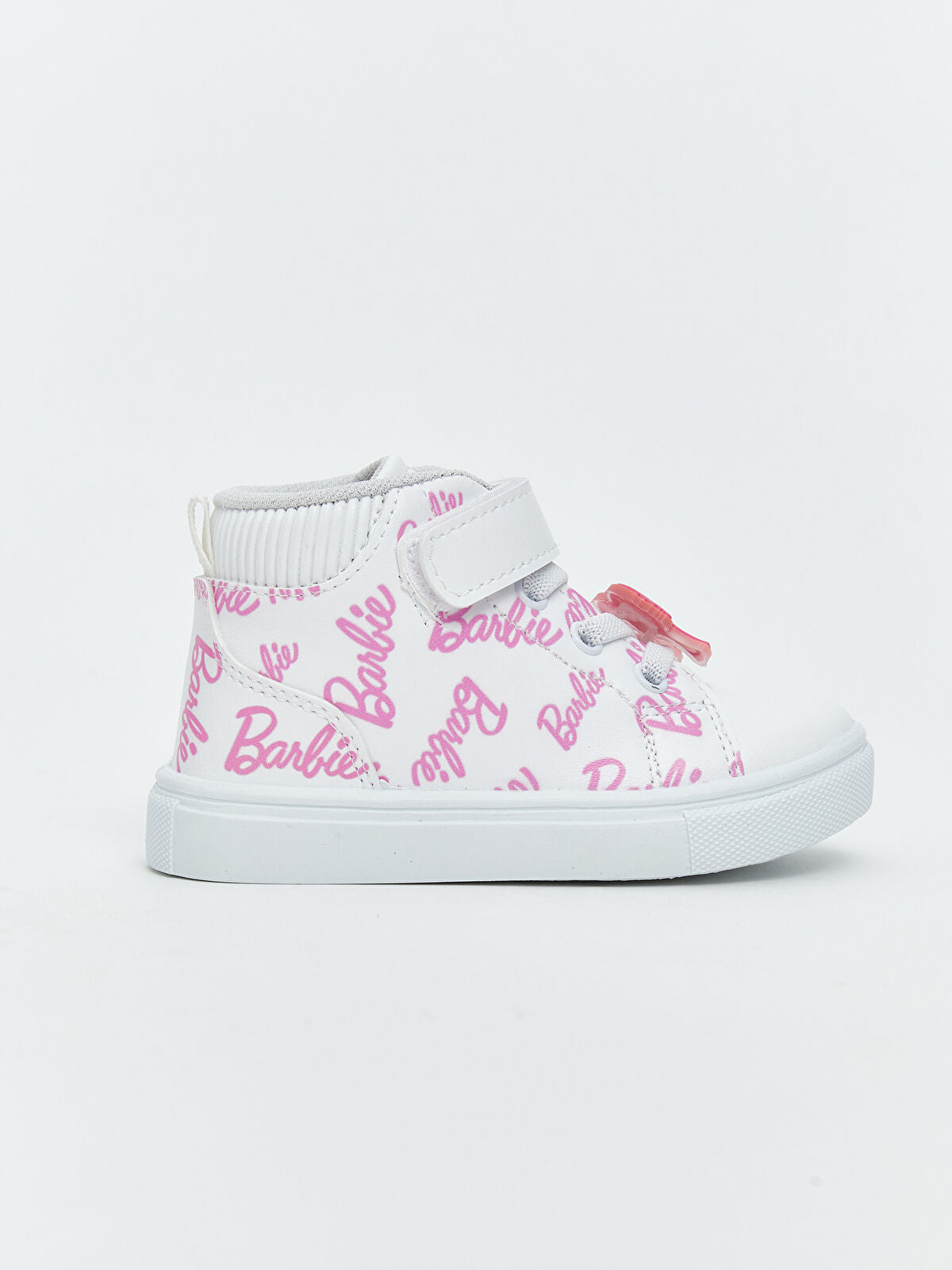 Barbie Slip-On Baby Girl Sport Shoes